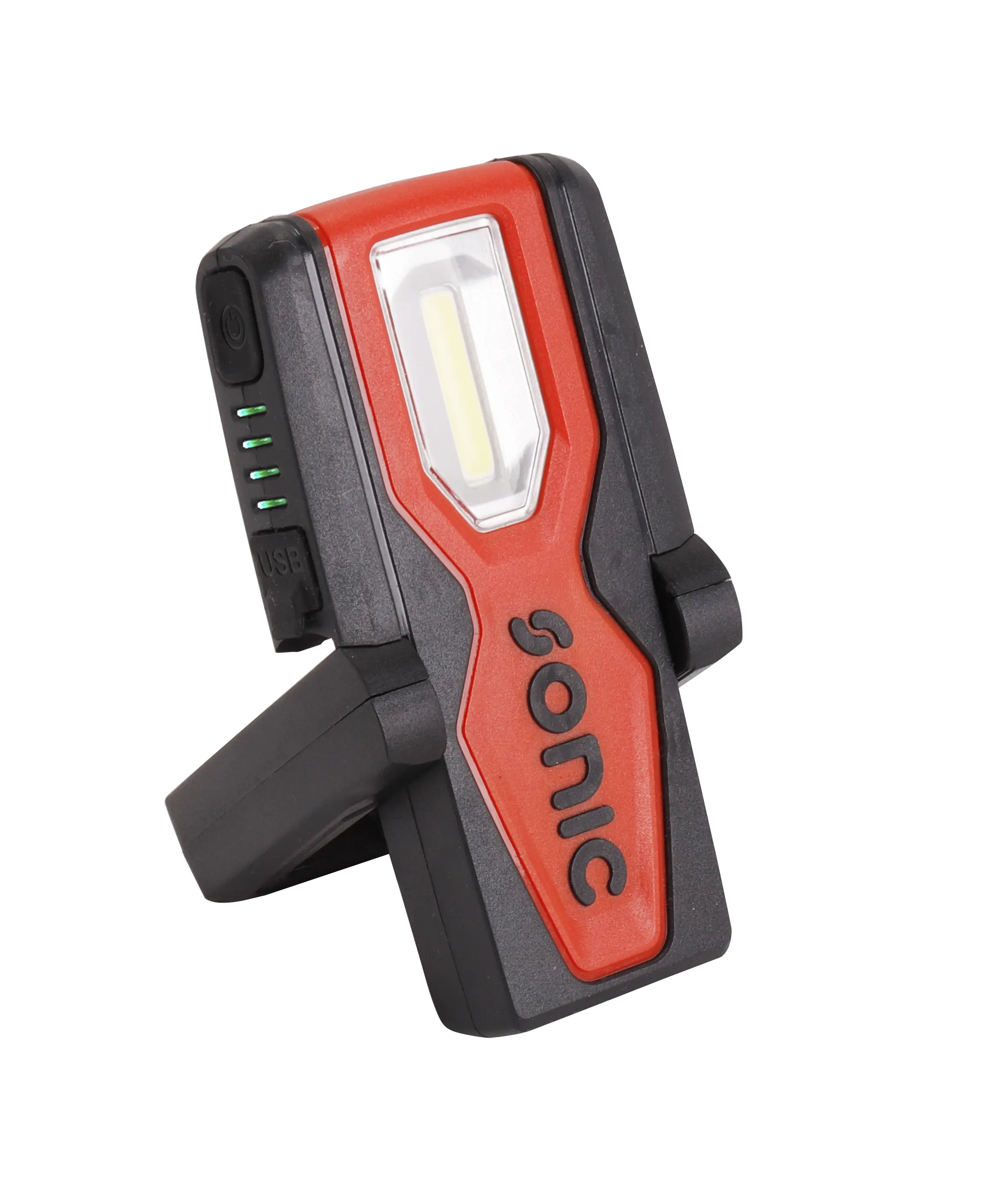 Worklight pocket small